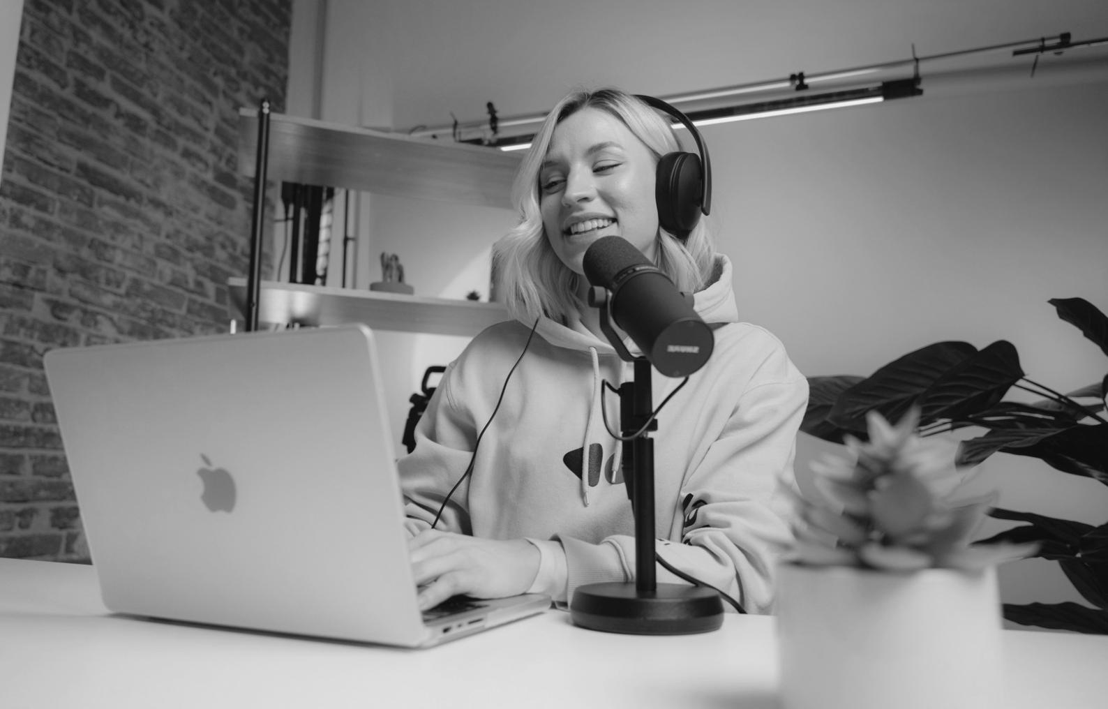 Professionelle SEO-Software im Einsatz