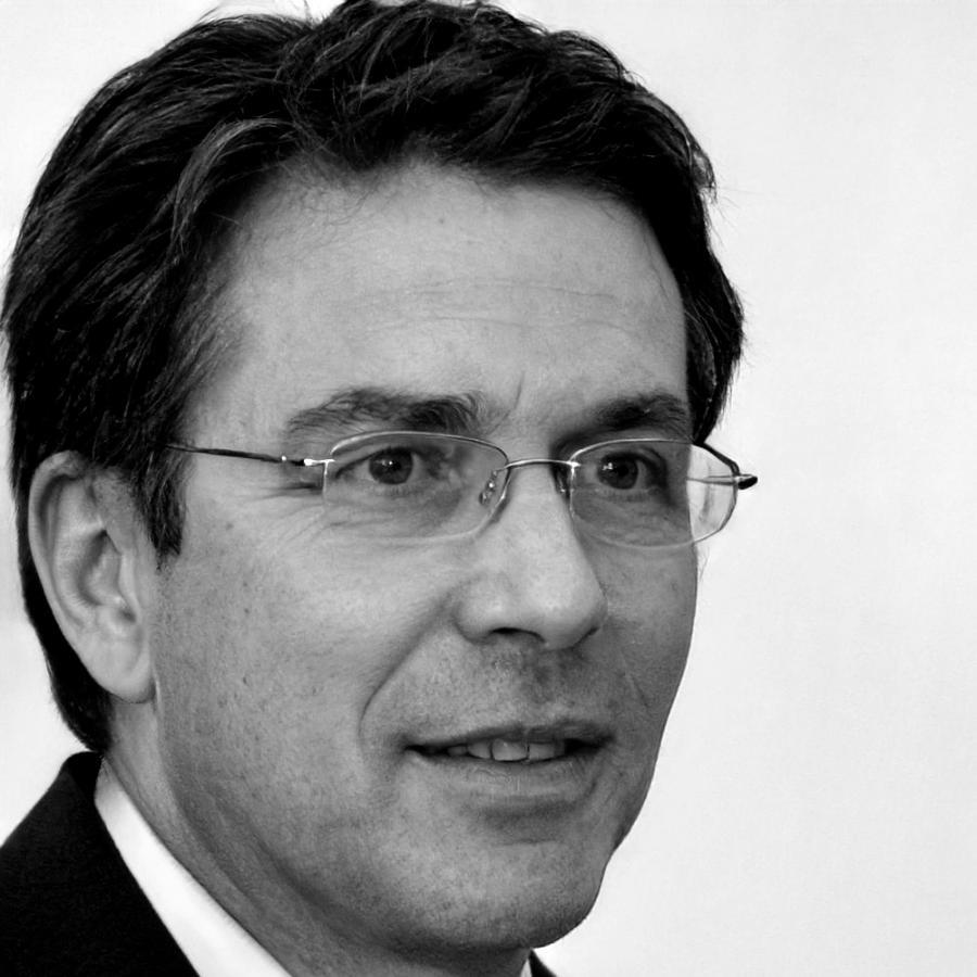 Henrik Waldmann, SEO-Experte und Kursleiter