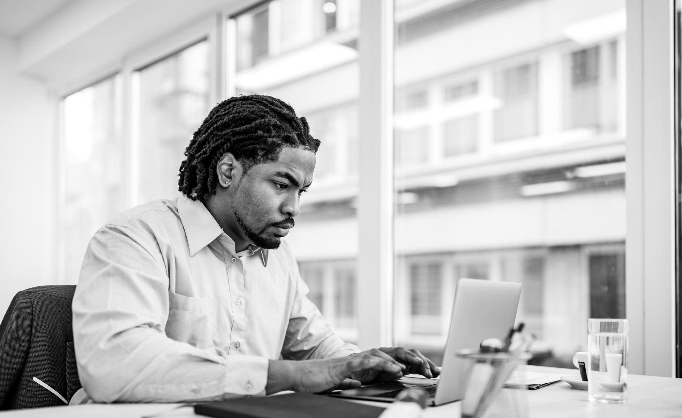 Cratonipex Team bei der Kursentwicklung