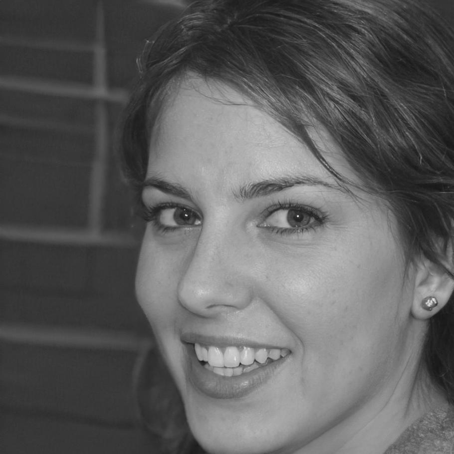 Helena Bergström, Gründerin von Cratonipex