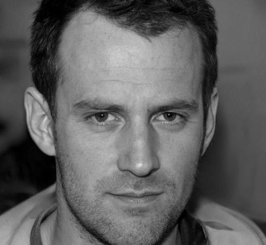 Tobias Neufeld, Content-Stratege und Instructor